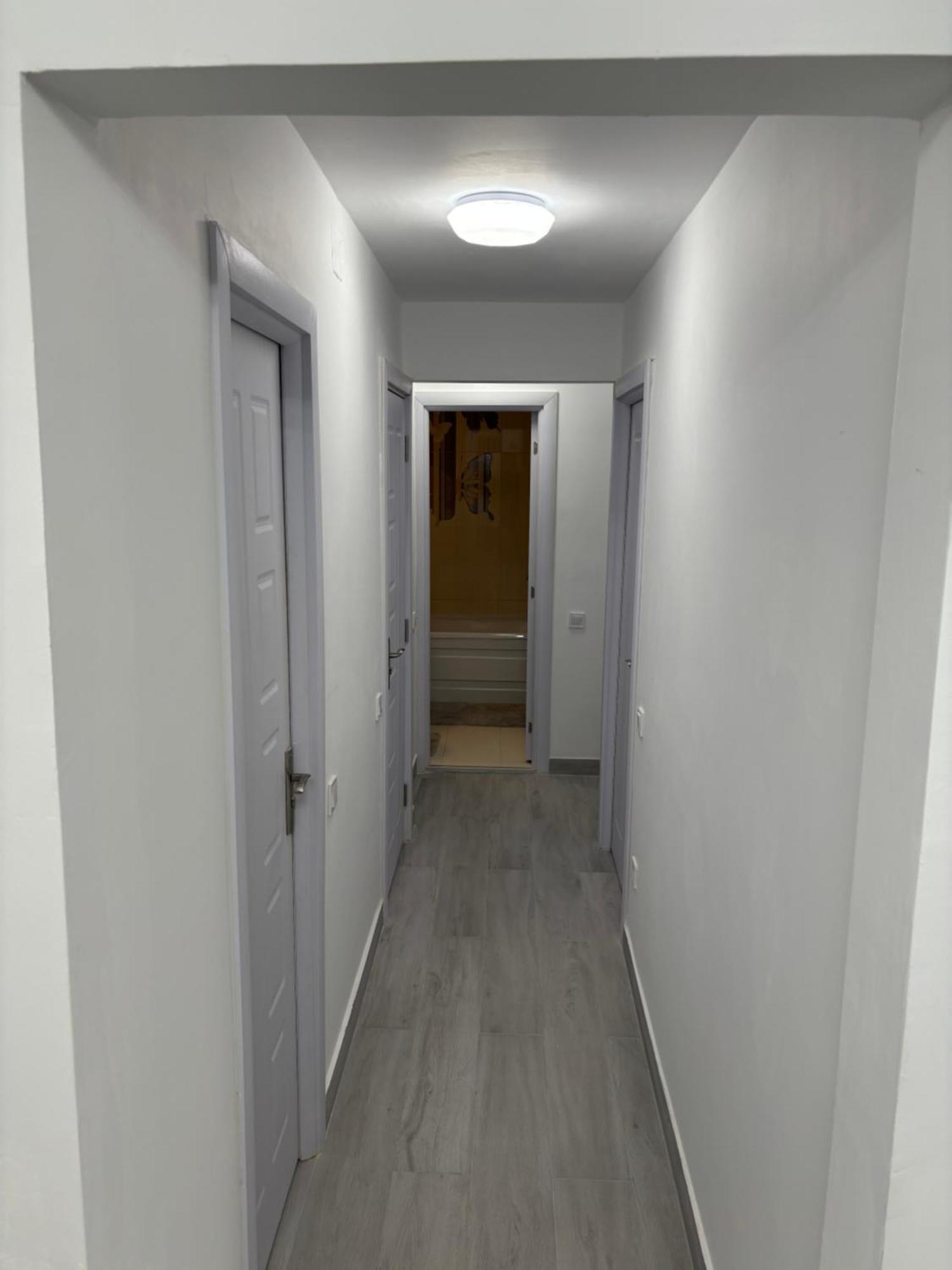 3 Camere Decomandat 부쿠레슈티 외부 사진