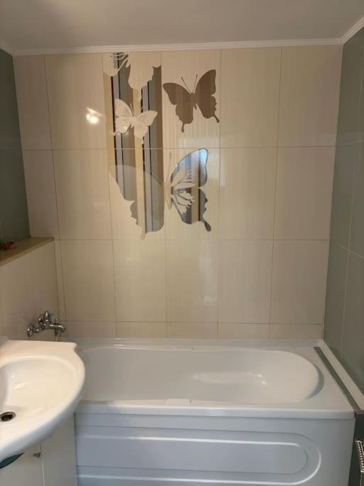 3 Camere Decomandat 부쿠레슈티 외부 사진