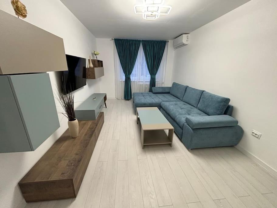 3 Camere Decomandat 부쿠레슈티 외부 사진