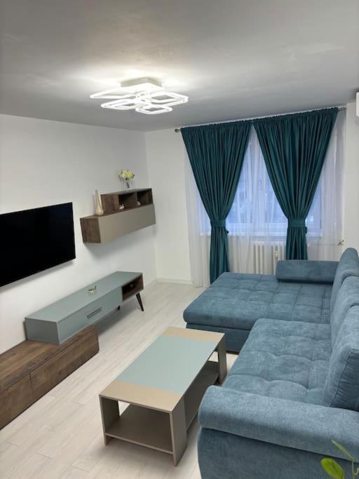 3 Camere Decomandat 부쿠레슈티 외부 사진