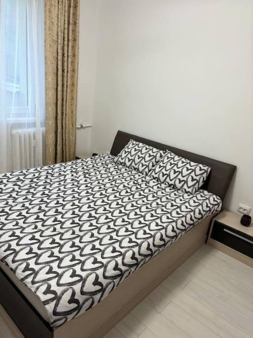 3 Camere Decomandat 부쿠레슈티 외부 사진
