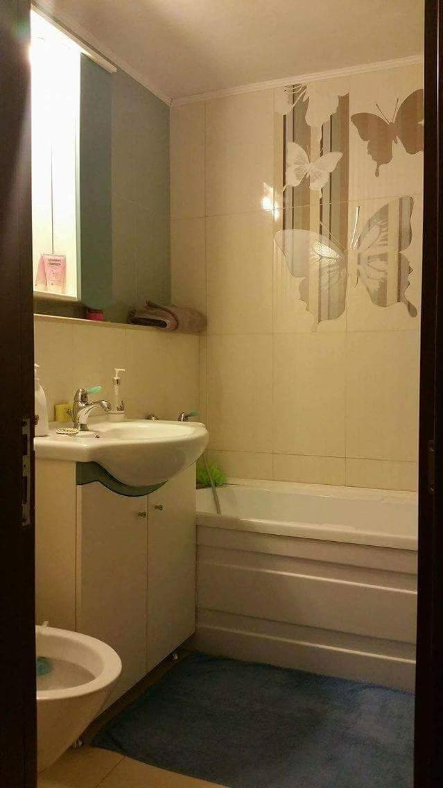 3 Camere Decomandat 부쿠레슈티 외부 사진