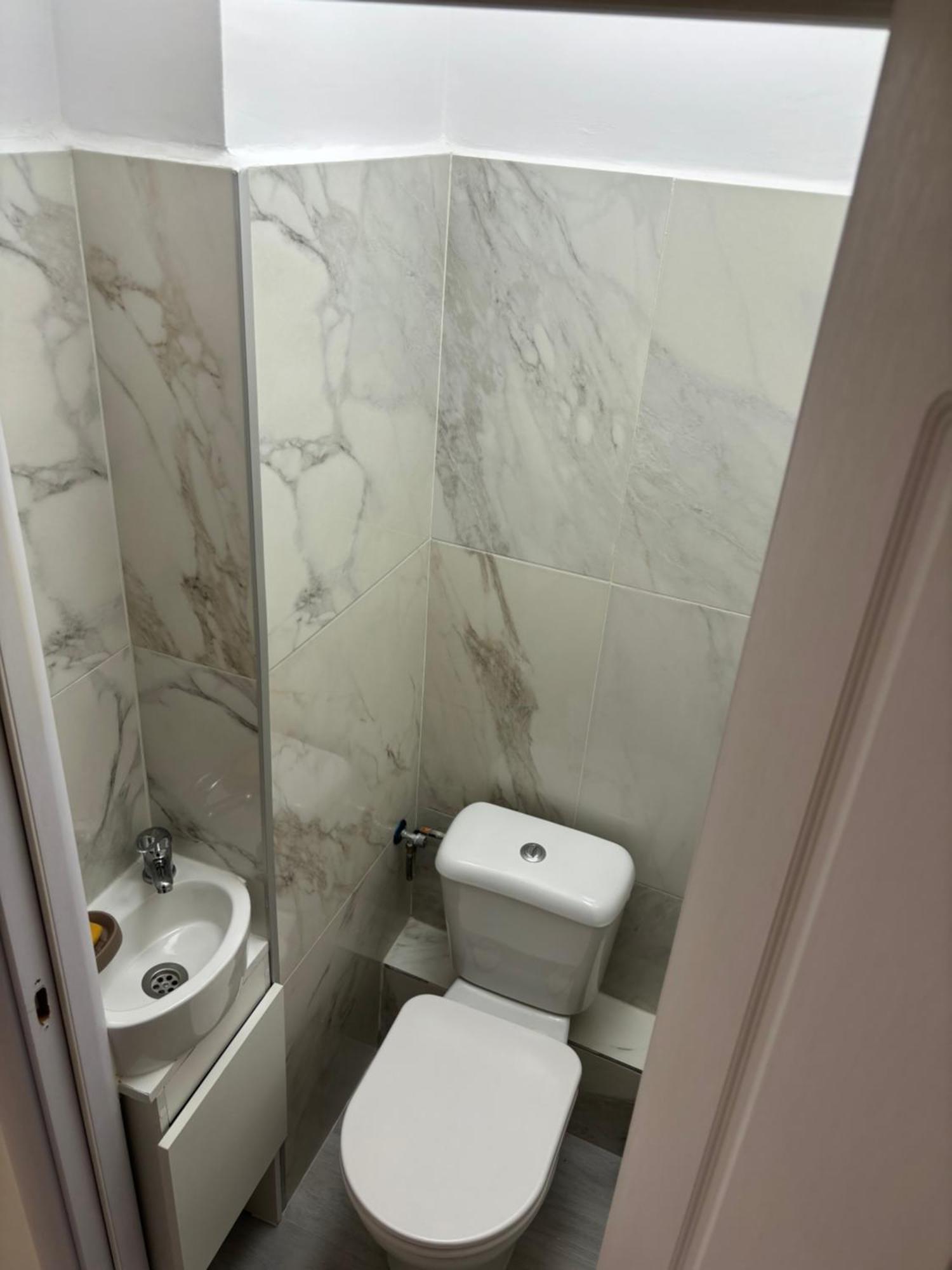 3 Camere Decomandat 부쿠레슈티 외부 사진