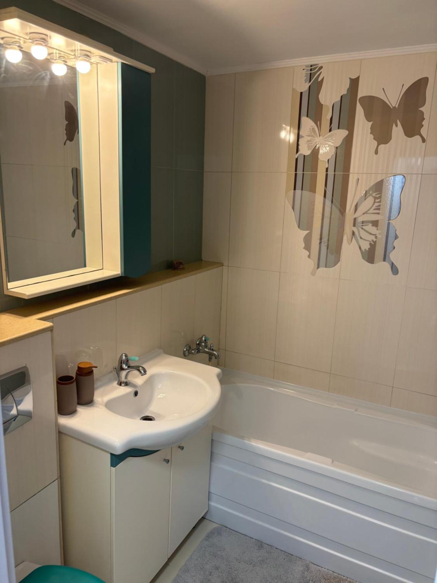 3 Camere Decomandat 부쿠레슈티 외부 사진