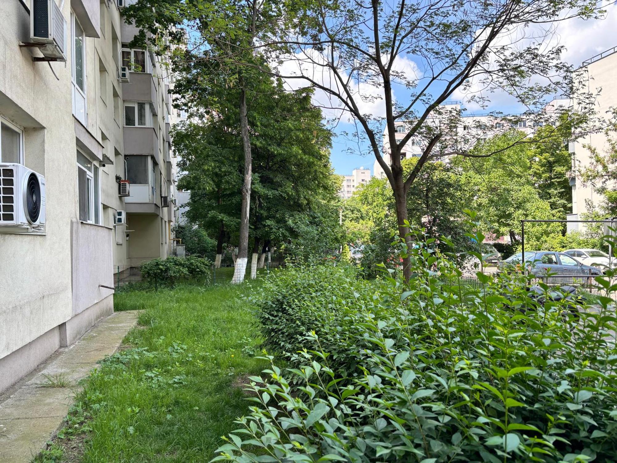 3 Camere Decomandat 부쿠레슈티 외부 사진